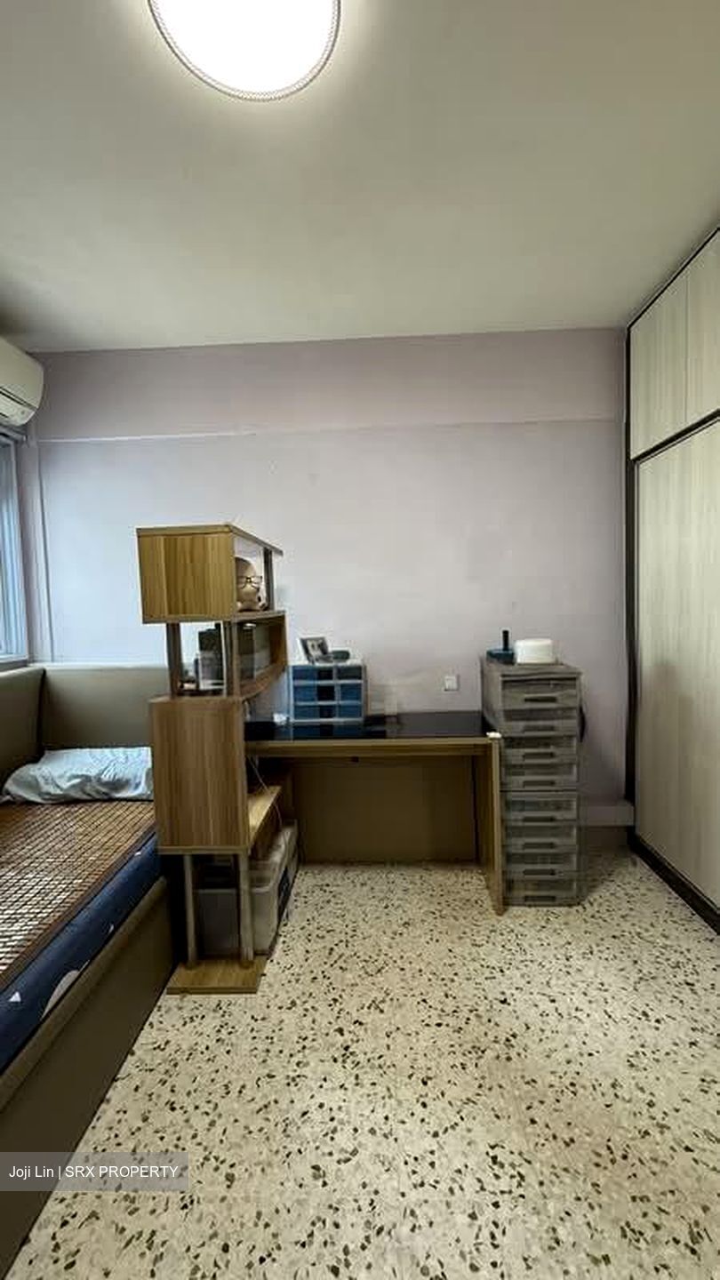 Blk 3 Lew Lian Gardens (Serangoon), HDB 3 Rooms #607279191